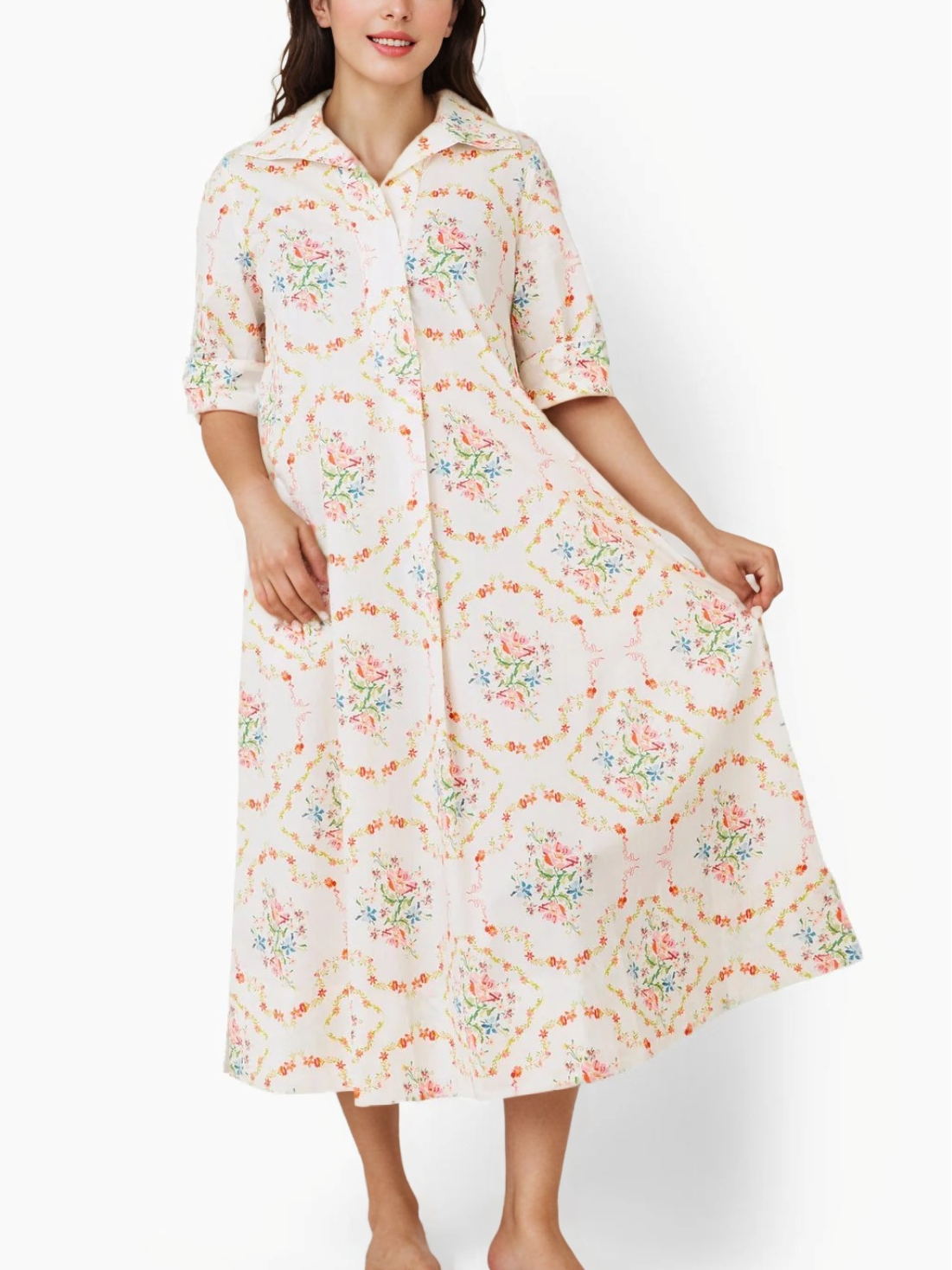 2025 New Exclusive Design Dasual Caftan