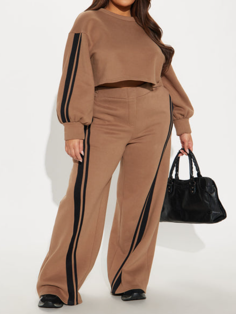 Sweat Suit