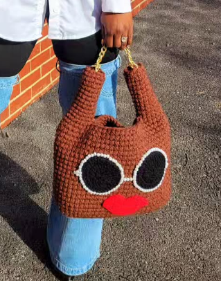 Fab Girl Handbag