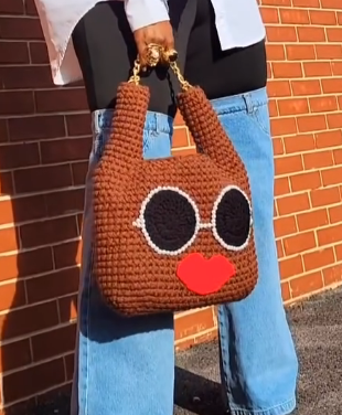 Fab Girl Handbag